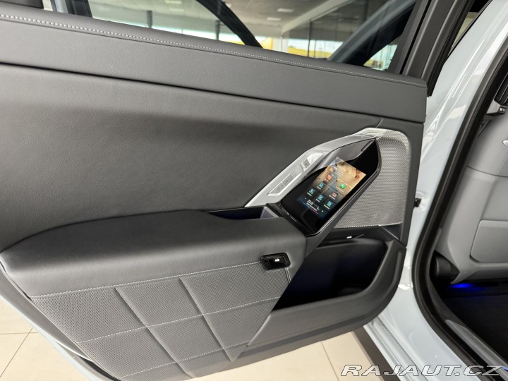 BMW i7 60 xDrive M-SPORT*Max.Výb 2022