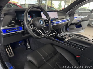 BMW i7 60 xDrive M-SPORT*Max.Výb 2022