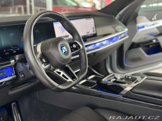 BMW i7 60 xDrive M-SPORT*Max.Výb 2022