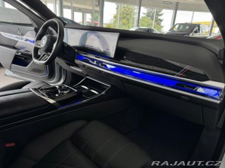 BMW i7 60 xDrive M-SPORT*Max.Výb 2022