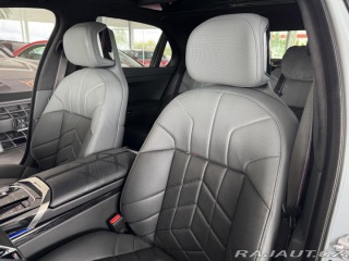 BMW i7 60 xDrive M-SPORT*Max.Výb 2022