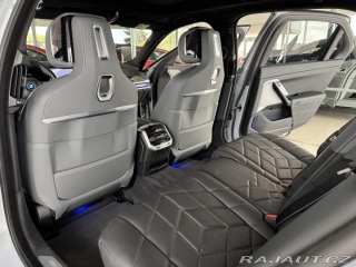 BMW i7 60 xDrive M-SPORT*Max.Výb 2022