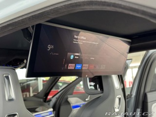 BMW i7 60 xDrive M-SPORT*Max.Výb 2022