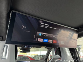 BMW i7 60 xDrive M-SPORT*Max.Výb 2022