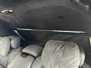 BMW i7 60 xDrive M-SPORT*Max.Výb 2022