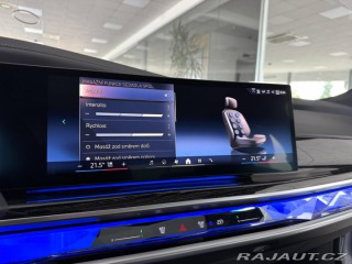 BMW i7 60 xDrive M-SPORT*Max.Výb 2022