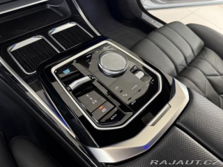 BMW i7 60 xDrive M-SPORT*Max.Výb 2022