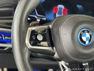 BMW i7 60 xDrive M-SPORT*Max.Výb 2022