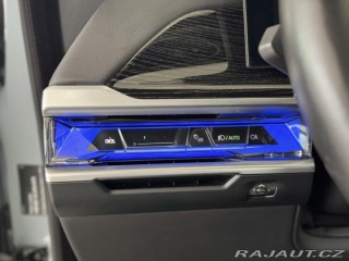 BMW i7 60 xDrive M-SPORT*Max.Výb 2022