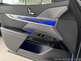 BMW i7 60 xDrive M-SPORT*Max.Výb 2022