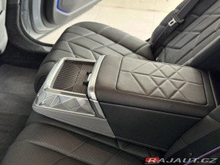 BMW i7 60 xDrive M-SPORT*Max.Výb 2022