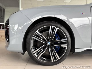 BMW i7 60 xDrive M-SPORT*Max.Výb 2022