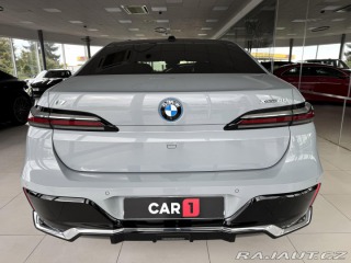 BMW i7 60 xDrive M-SPORT*Max.Výb 2022