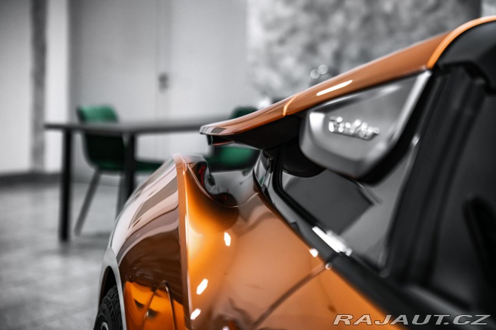 BMW i8 ROADSTER LASER/H&K/HU 2018