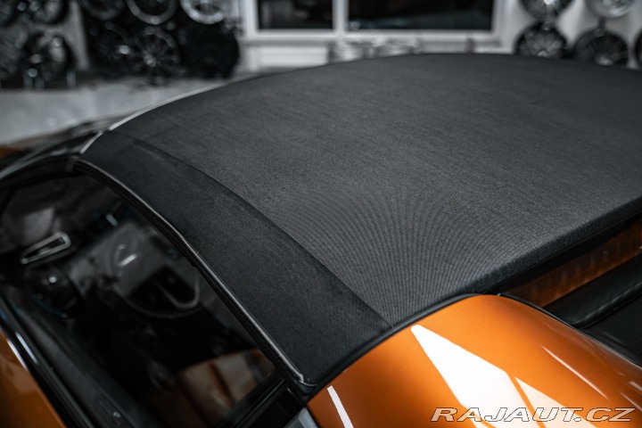 BMW i8 ROADSTER LASER/H&K/HU 2018