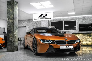 BMW i8 ROADSTER LASER/H&K/HU 2018