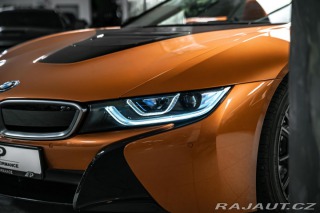 BMW i8 ROADSTER LASER/H&K/HU 2018