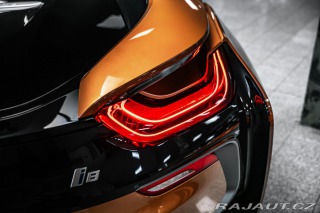BMW i8 ROADSTER LASER/H&K/HU 2018