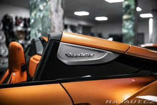 BMW i8 ROADSTER LASER/H&K/HU 2018