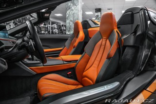 BMW i8 ROADSTER LASER/H&K/HU 2018