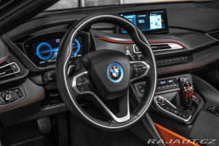 BMW i8 ROADSTER LASER/H&K/HU 2018