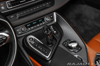 BMW i8 ROADSTER LASER/H&K/HU 2018