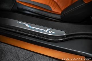BMW i8 ROADSTER LASER/H&K/HU 2018