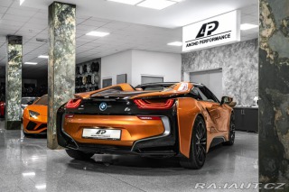 BMW i8 ROADSTER LASER/H&K/HU 2018
