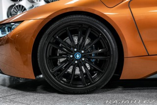 BMW i8 ROADSTER LASER/H&K/HU 2018