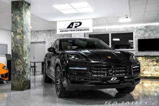 Porsche Cayenne PPF/PASM/PANO/360/ZARUKA/