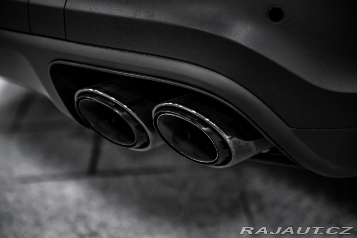 Porsche Cayenne PPF/PASM/PANO/360/ZARUKA/ 2025