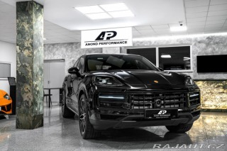 Porsche Cayenne PPF/PASM/PANO/360/ZARUKA/ 2025