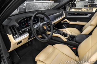 Porsche Cayenne PPF/PASM/PANO/360/ZARUKA/ 2025