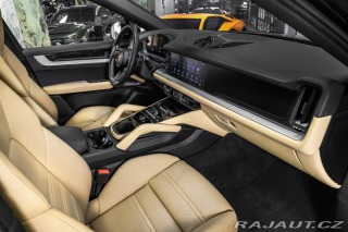Porsche Cayenne PPF/PASM/PANO/360/ZARUKA/ 2025