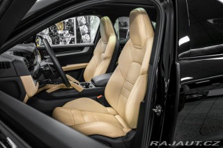 Porsche Cayenne PPF/PASM/PANO/360/ZARUKA/ 2025