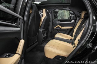 Porsche Cayenne PPF/PASM/PANO/360/ZARUKA/ 2025