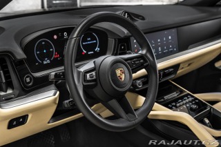 Porsche Cayenne PPF/PASM/PANO/360/ZARUKA/ 2025