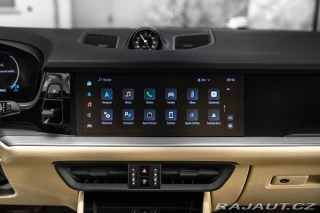 Porsche Cayenne PPF/PASM/PANO/360/ZARUKA/ 2025