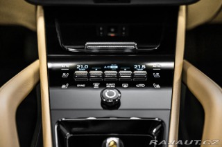 Porsche Cayenne PPF/PASM/PANO/360/ZARUKA/ 2025