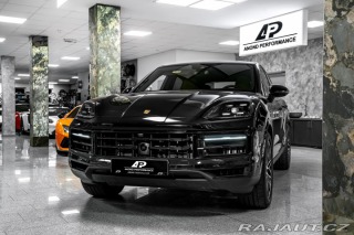 Porsche Cayenne PPF/PASM/PANO/360/ZARUKA/ 2025