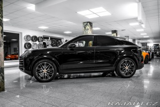 Porsche Cayenne PPF/PASM/PANO/360/ZARUKA/ 2025