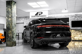 Porsche Cayenne PPF/PASM/PANO/360/ZARUKA/ 2025