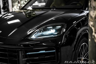 Porsche Cayenne PPF/PASM/PANO/360/ZARUKA/ 2025