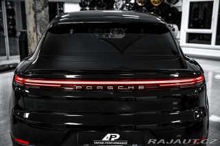 Porsche Cayenne PPF/PASM/PANO/360/ZARUKA/ 2025