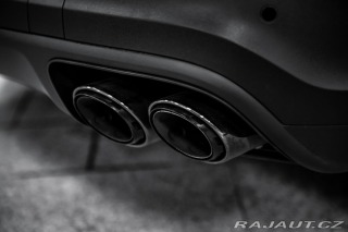 Porsche Cayenne PPF/PASM/PANO/360/ZARUKA/ 2025