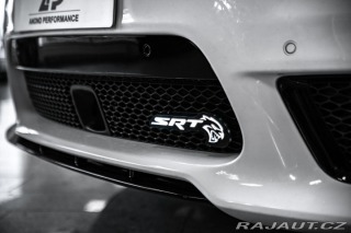 Jeep Grand Cherokee TrackHawk PANORAMA/KAMERA 2018