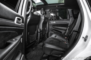 Jeep Grand Cherokee TrackHawk PANORAMA/KAMERA 2018