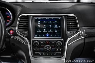Jeep Grand Cherokee TrackHawk PANORAMA/KAMERA 2018