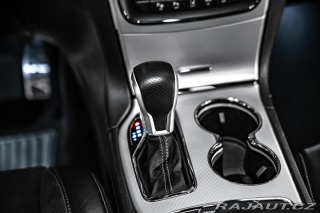 Jeep Grand Cherokee TrackHawk PANORAMA/KAMERA 2018