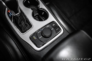 Jeep Grand Cherokee TrackHawk PANORAMA/KAMERA 2018